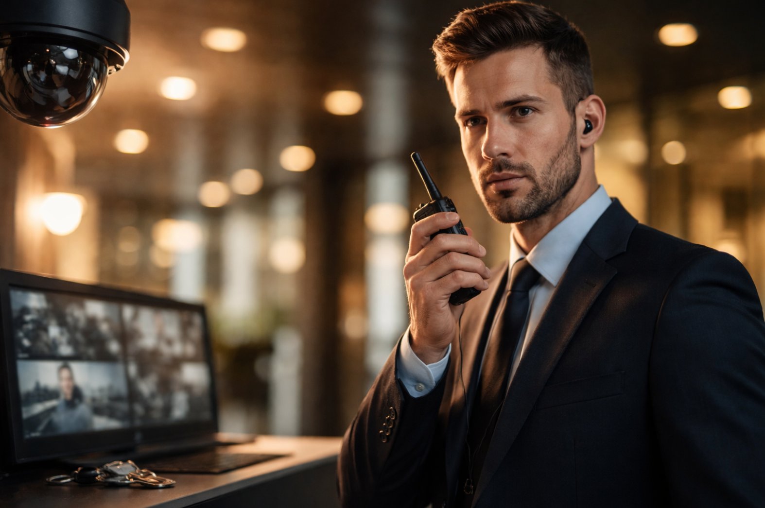 Security Geo-Domains für lokale Sicherheitsunternehmen Schwabach